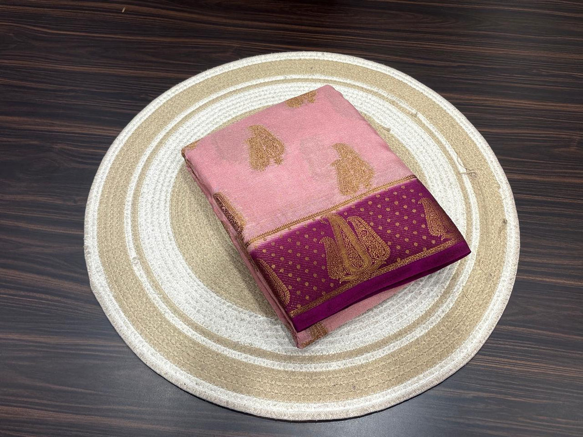 Fancy saree