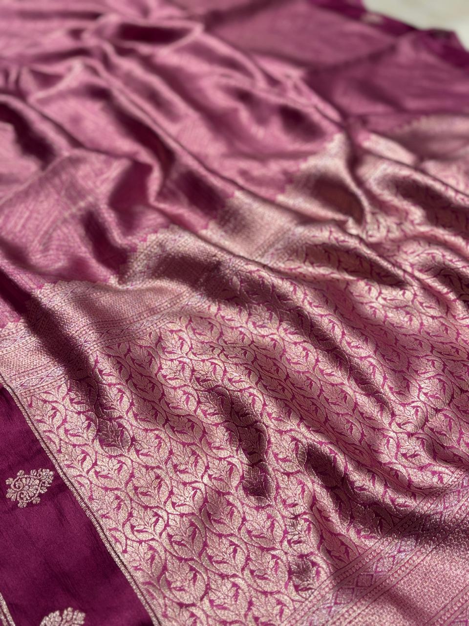 Rapier Cosmo Silk